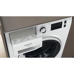 Uscator de rufe Hotpoint-Ariston NT M11 82SK (White/Black) Thumb