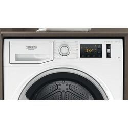 Uscator de rufe Hotpoint-Ariston NT M11 82SK (White/Black) Thumb