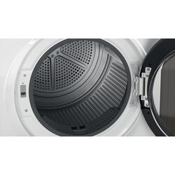 Uscator de rufe Hotpoint-Ariston NT M11 82SK (White/Black) Thumb