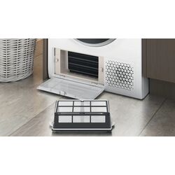 Uscator de rufe Hotpoint-Ariston NT M11 82SK (White/Black) Thumb