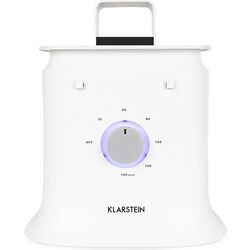 Автоматическая сушильно-гладильная машина Klarstein ShirtButler Deluxe (White)