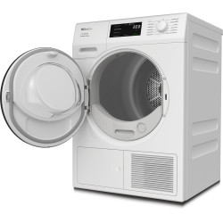 Сушильная машина Miele TEC655WP (White) Thumb