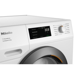 Сушильная машина Miele TEC655WP (White) Thumb