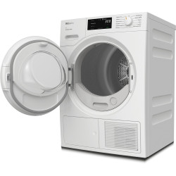 Сушильная машина Miele TWC640WP (White) Thumb