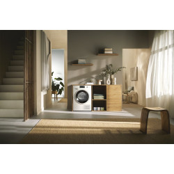 Сушильная машина Miele TWC640WP (White) Thumb