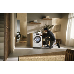 Сушильная машина Miele TWC640WP (White) Thumb