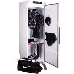 Сушильный шкаф Miele Easy Dryer 1900 Extreme (White) Thumb