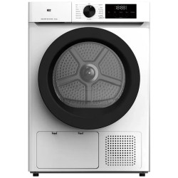 Сушильная машина Neo DRY-8K15 DEW (White)