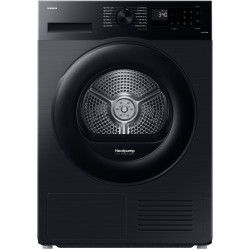 Сушильная машина Samsung DV90CGC2A0ABUA (Black)