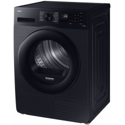 Masina de uscat rufe Samsung DV90CGC2A0ABUA (Black) Thumb