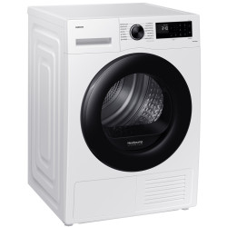 Masina de uscat rufe Samsung DV90CGC2A0AEUA (White) Thumb