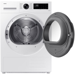 Masina de uscat rufe Samsung DV90CGC2A0AEUA (White) Thumb