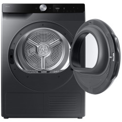 Сушильная машина Samsung DV90T6240LB/UA (Black) Thumb