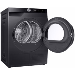 Сушильная машина Samsung DV90T6240LB/UA (Black) Thumb