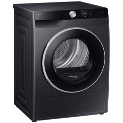 Сушильная машина Samsung DV90T6240LB/UA (Black) Thumb