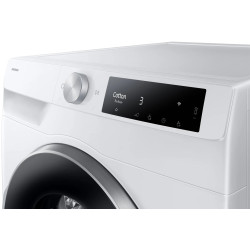 Masina de uscat rufe Samsung DV90T6240LE/UA (White) Thumb