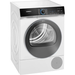 Сушильная машина Siemens WQ45B2B40 (White) Thumb