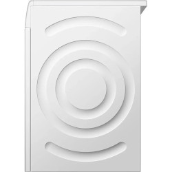 Сушильная машина Siemens WQ45B2B40 (White) Thumb