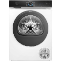 Сушильная машина Siemens WQ45B2B40 (White)