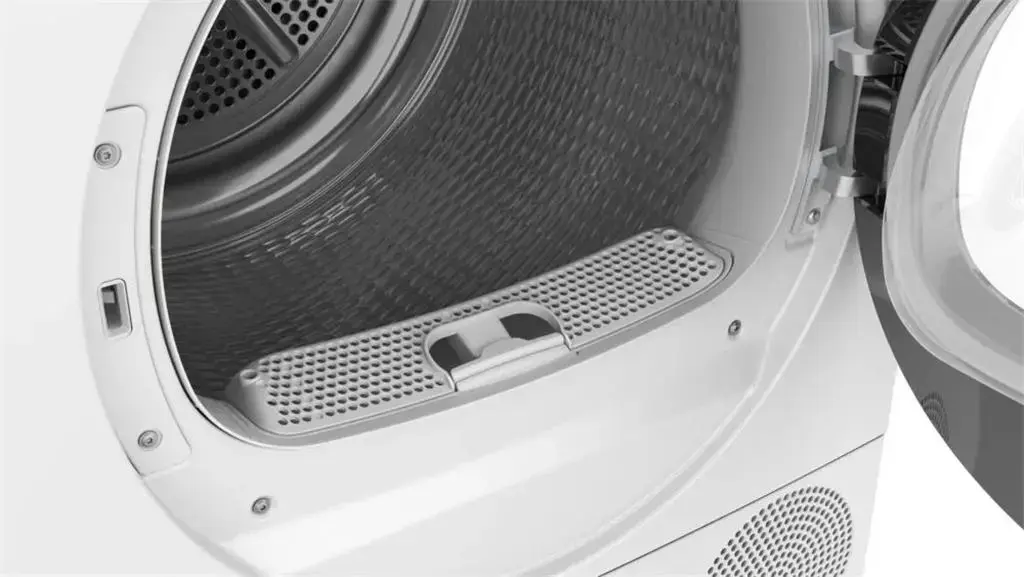 Сушильная машина Siemens WQ45B2B40 (White) - 4