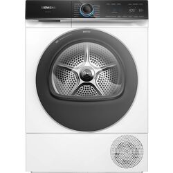 Masina de uscat rufe Siemens WQ46B2C40 (White)