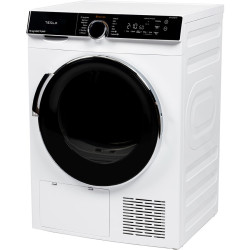 Сушильная машина Tesla WT10H91M (White) Thumb
