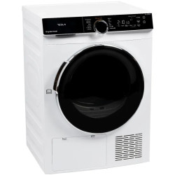 Сушильная машина Tesla WT10H91M (White) Thumb