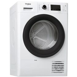Masina de uscat rufe Whirlpool FFT M22 9X2B EE (White) Thumb