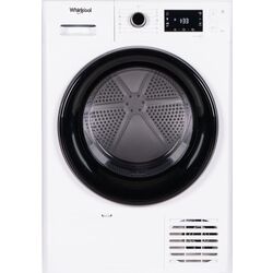 Masina de uscat rufe Whirlpool FFT M22 9X2B EE (White)