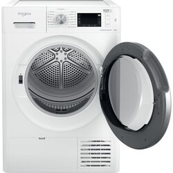 Masina de uscat rufe Whirlpool FFTM229X2WSEE (White) Thumb