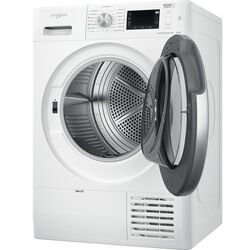 Masina de uscat rufe Whirlpool FFTM229X2WSEE (White) Thumb