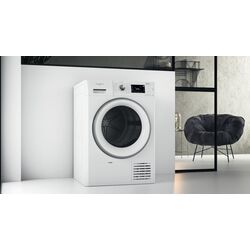 Masina de uscat rufe Whirlpool FFTM229X2WSEE (White) Thumb