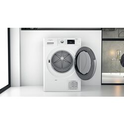 Masina de uscat rufe Whirlpool FFTM229X2WSEE (White) Thumb