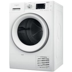 Uscator de rufe Whirlpool FFTM229X2WSPL (White) Thumb