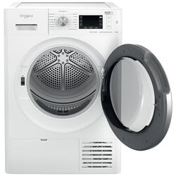 Uscator de rufe Whirlpool FFTM229X2WSPL (White) Thumb