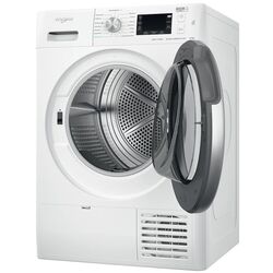 Uscator de rufe Whirlpool FFTM229X2WSPL (White) Thumb
