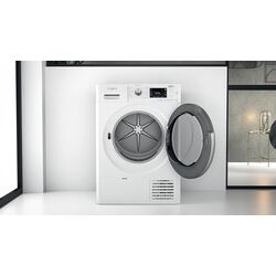 Uscator de rufe Whirlpool FFTM229X2WSPL (White) Thumb