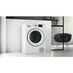 Uscator de rufe Whirlpool FFTM229X2WSPL (White) Thumb