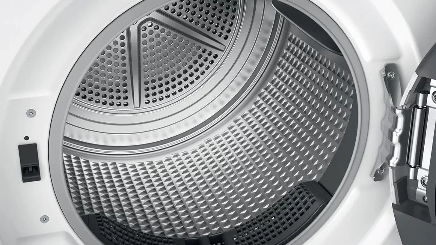 Uscator de rufe Whirlpool FFTM229X2WSPL (White) - 9