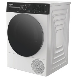 Сушильная машина Whirlpool WP A9X WBS EE (White) Thumb