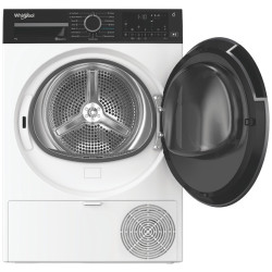 Сушильная машина Whirlpool WP A9X WBS EE (White) Thumb
