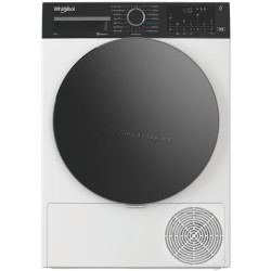Сушильная машина Whirlpool WP A9X WBS EE (White)