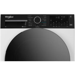 Сушильная машина Whirlpool WP A9X WBS EE (White) Thumb