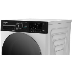 Сушильная машина Whirlpool WP A9X WBS EE (White) Thumb