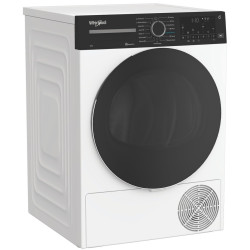 Сушильная машина Whirlpool WP B8X WBS EE (White) Thumb