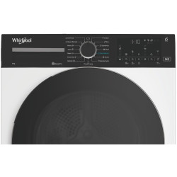 Сушильная машина Whirlpool WP B8X WBS EE (White) Thumb
