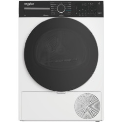 Сушильная машина Whirlpool WP B8X WBS EE (White)