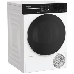 Сушильная машина Whirlpool WP B9X WBS EE (White) Thumb