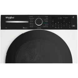 Сушильная машина Whirlpool WP B9X WBS EE (White) Thumb