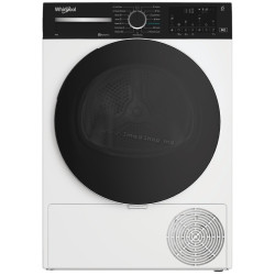 Сушильная машина Whirlpool WP B9X WBS EE (White)